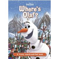 Where's Olaf?