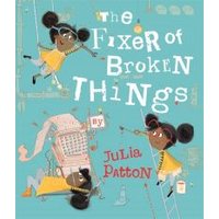 The Fixer of Broken Things