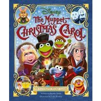 The Muppet Christmas Carol