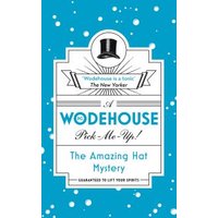 The Amazing Hat Mystery