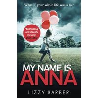My Name Is Anna
