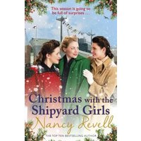 Christmas With the Shipyard Girls