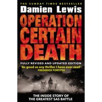 Operation Certain Death