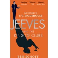 Jeeves and the King of Clubs