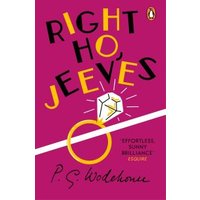 Right Ho, Jeeves