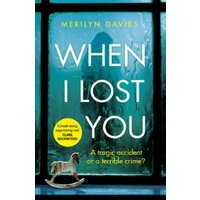 When I Lost You