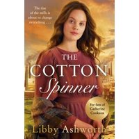 The Cotton Spinner