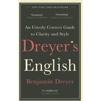Dreyer's English