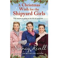 A Christmas Wish for the Shipyard Girls