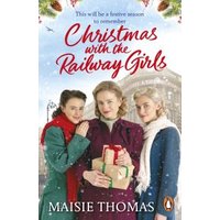 Christmas With the Railway Girls