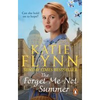 The Forget-Me-Not Summer
