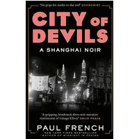 City of Devils