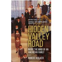 Hidden Valley Road