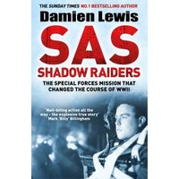 SAS Shadow Raiders