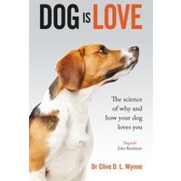 Dog Is Love