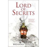 Lord of Secrets