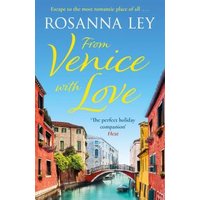 From Venice With Love
