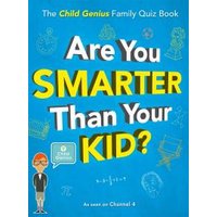 Are You Smarter Than Your Kid?