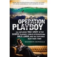 Operation Playboy