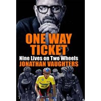 One Way Ticket