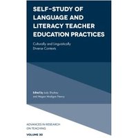 Self-Study of Language and Literacy Teacher Education Practices