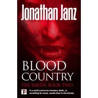 Blood Country