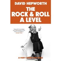 The Rock & Roll A Level