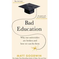 Bad Education