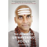 The Power of Unwavering Focus