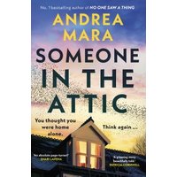 Someone in the Attic