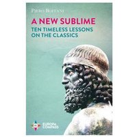 A New Sublime