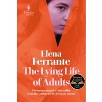 The Lying Life of Adults