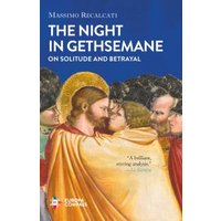 The Night in Gethsemane