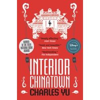 Interior Chinatown