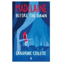 Madelaine Before the Dawn