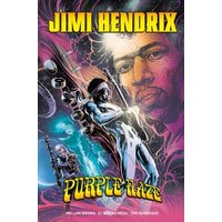Jimi Hendrix - Purple Haze