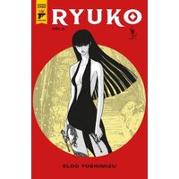 Ryuko. Volume 2