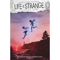 Life Is Strange. Coming Home