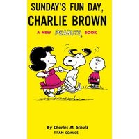 Sunday's Fun Day, Charlie Brown