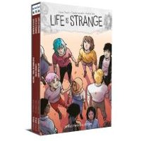Life Is Strange