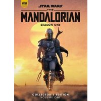 Star Wars Insider Presents The Mandalorian Season One Vol.1