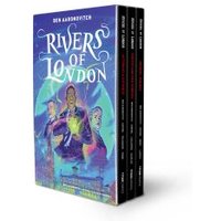 Rivers of London. 7-9