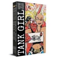 Tank Girl