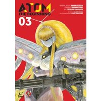 Atom Vol. 3