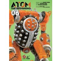 Atom Vol. 6