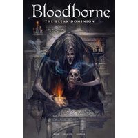 The Bleak Dominion