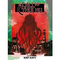 A Call to Cthulhu