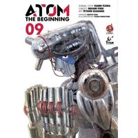 Atom Volume 9