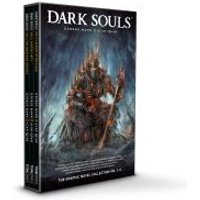 Dark Souls. 1-3