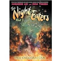 The Night Eaters. Vol. 3